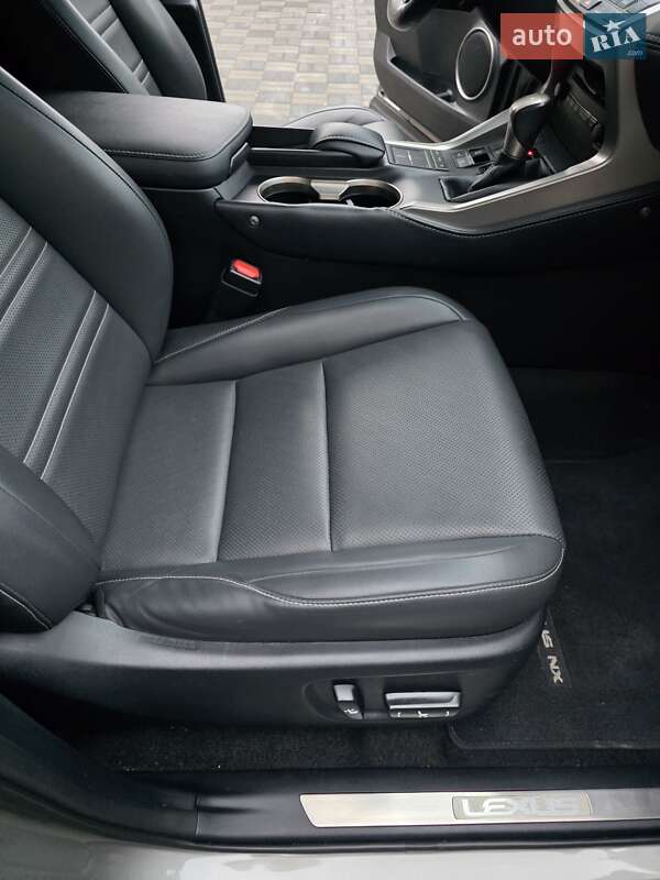 Внедорожник / Кроссовер Lexus NX 2014 в Хмельницком фото 29 Внедорожник / Кроссовер Lexus NX 2014 в Хмельницком