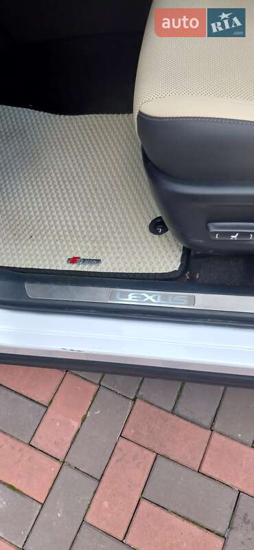 Позашляховик / Кросовер Lexus NX 2021 в Кривому Розі