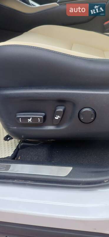 Позашляховик / Кросовер Lexus NX 2021 в Кривому Розі