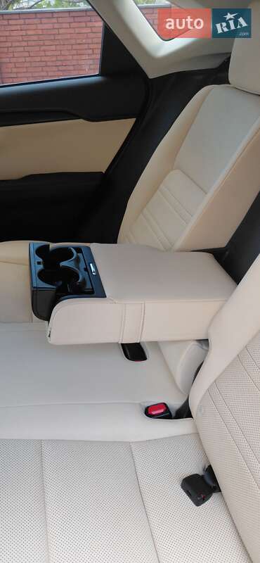 Позашляховик / Кросовер Lexus NX 2021 в Кривому Розі