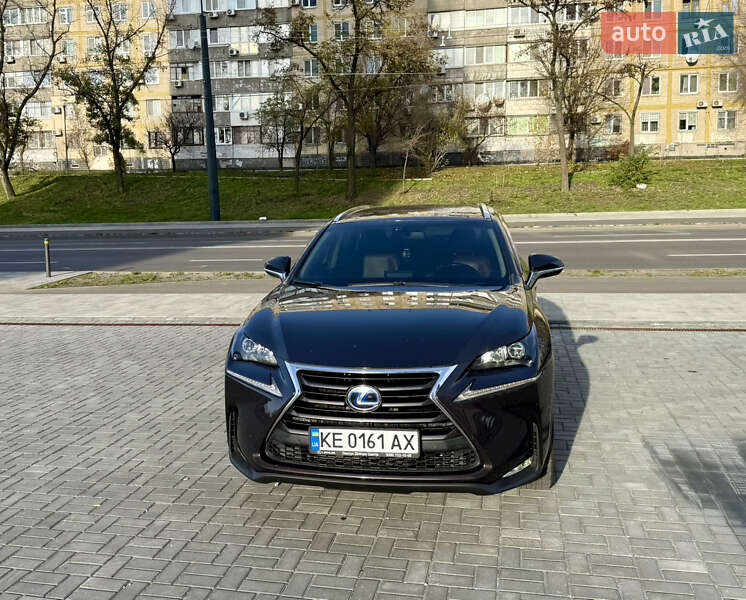 Lexus NX 2014 Lexus NX 2014