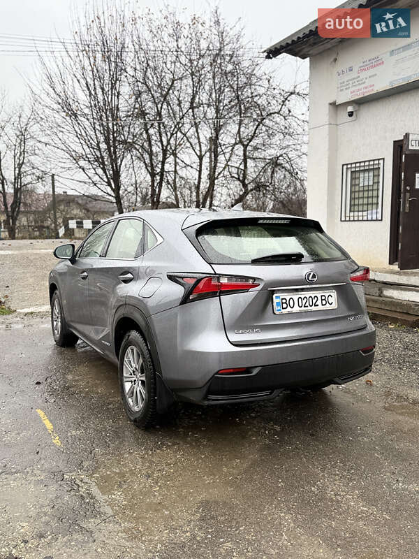 Внедорожник / Кроссовер Lexus NX 2016 в Тернополе фото 3 Внедорожник / Кроссовер Lexus NX 2016 в Тернополе