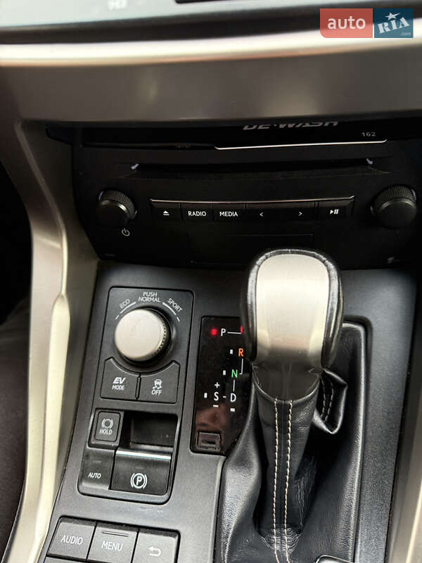 Внедорожник / Кроссовер Lexus NX 2016 в Тернополе фото 27 Внедорожник / Кроссовер Lexus NX 2016 в Тернополе