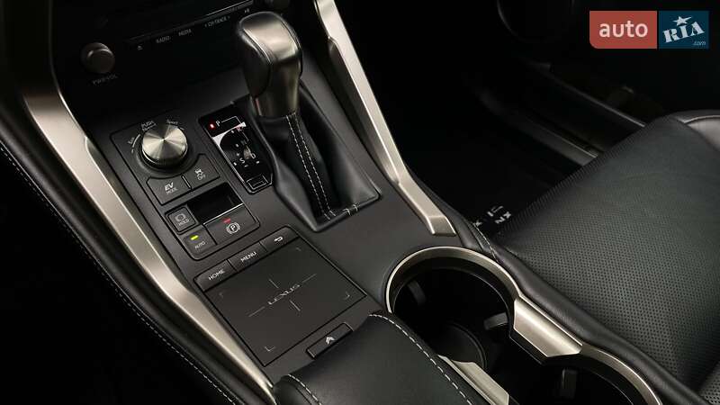 Внедорожник / Кроссовер Lexus NX 2020 в Одессе фото 16 Внедорожник / Кроссовер Lexus NX 2020 в Одессе