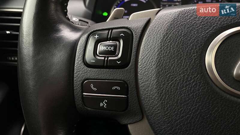 Внедорожник / Кроссовер Lexus NX 2020 в Одессе фото 18 Внедорожник / Кроссовер Lexus NX 2020 в Одессе