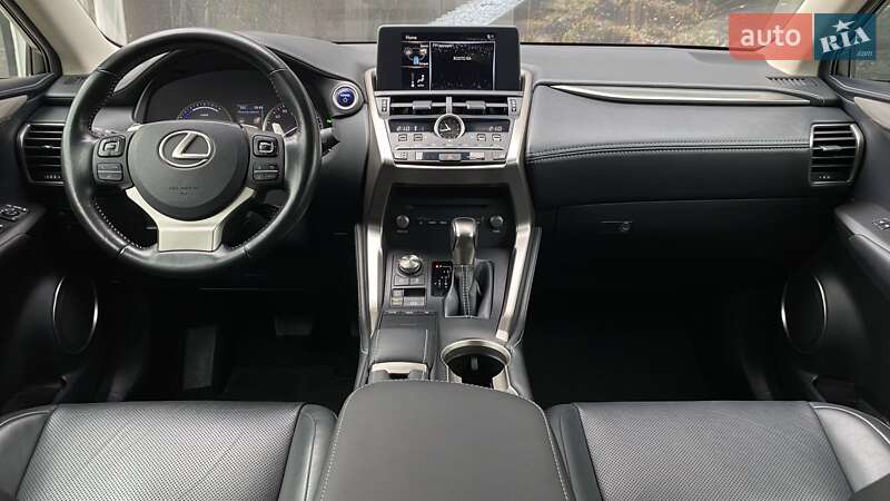 Внедорожник / Кроссовер Lexus NX 2020 в Одессе фото 12 Внедорожник / Кроссовер Lexus NX 2020 в Одессе