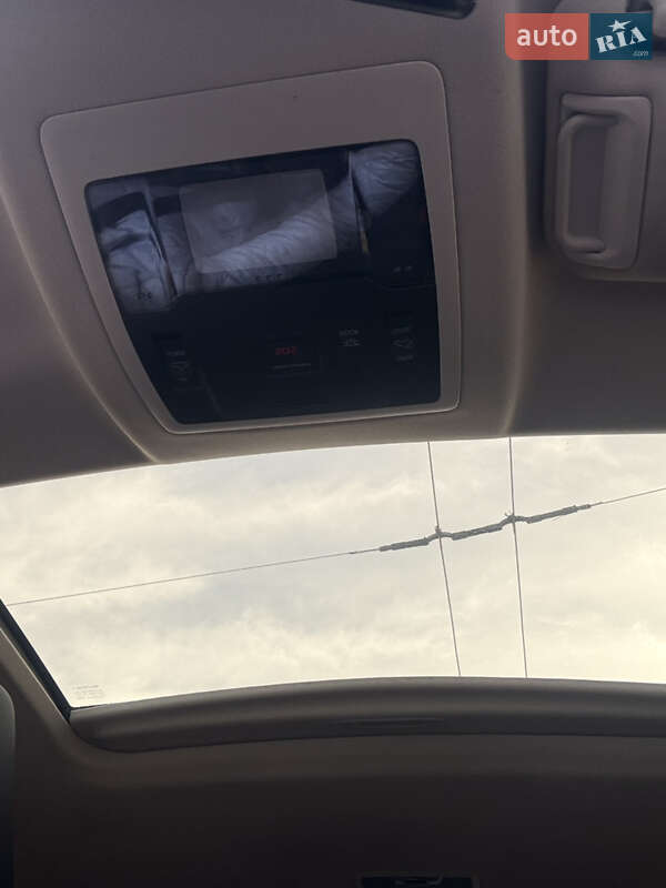 Позашляховик / Кросовер Lexus NX 2019 в Чернігові фото 8 Позашляховик / Кросовер Lexus NX 2019 в Чернігові