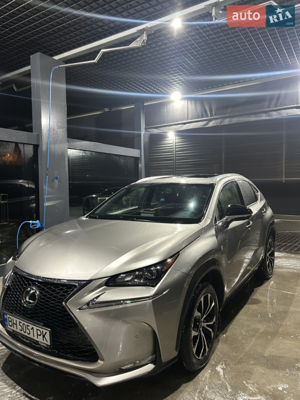 2016 Lexus NX - мініатюра 31