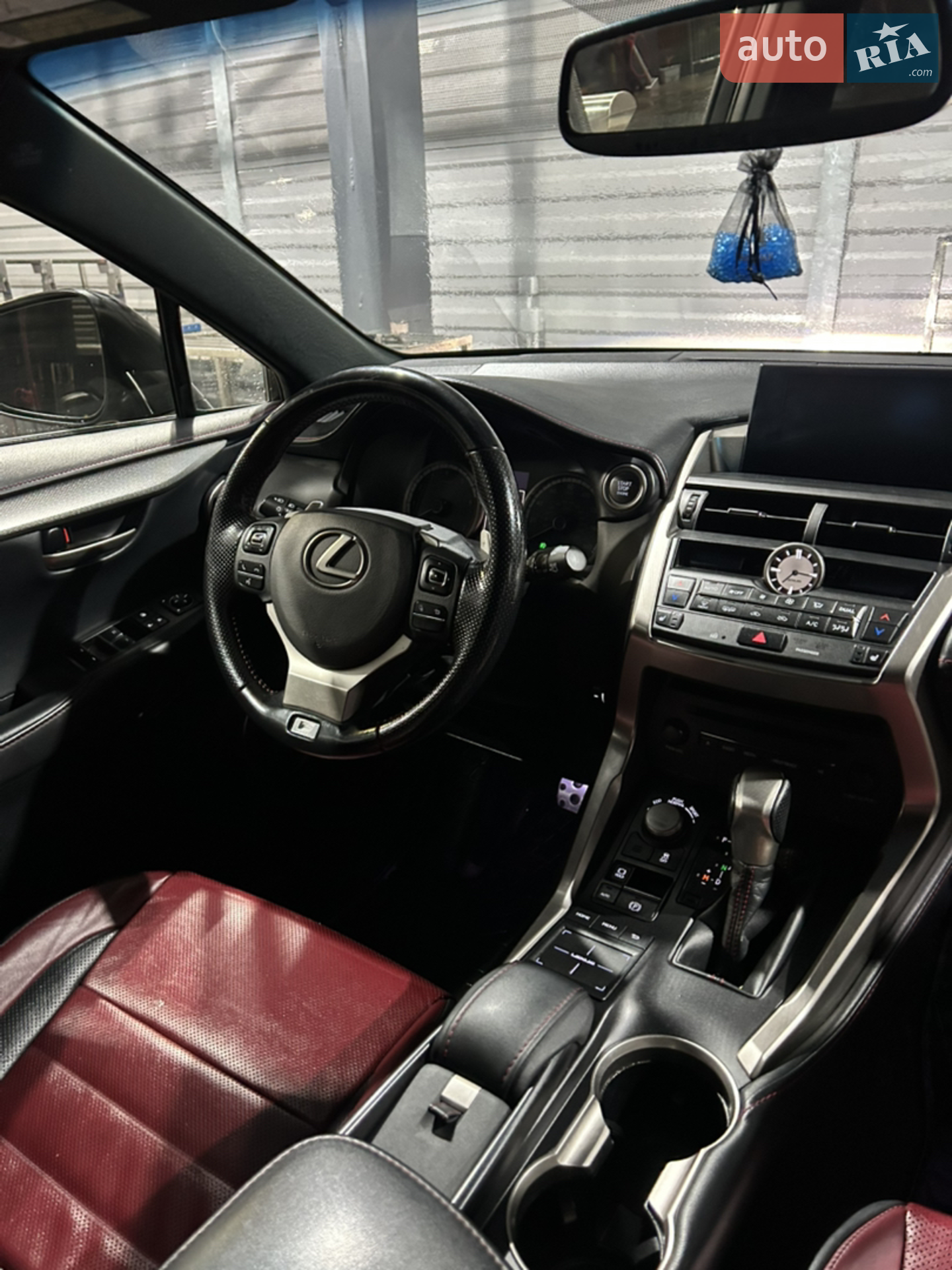 2017 Lexus NX - мініатюра 7