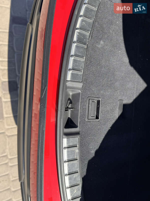 Внедорожник / Кроссовер Lexus NX 2023 в Белой Церкви фото 16 Внедорожник / Кроссовер Lexus NX 2023 в Белой Церкви