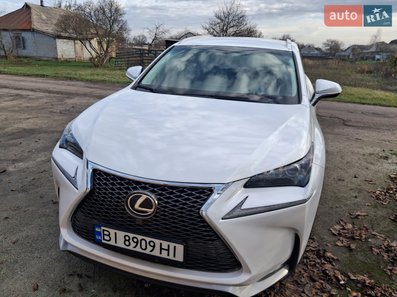 2015 Lexus NX - мініатюра 18