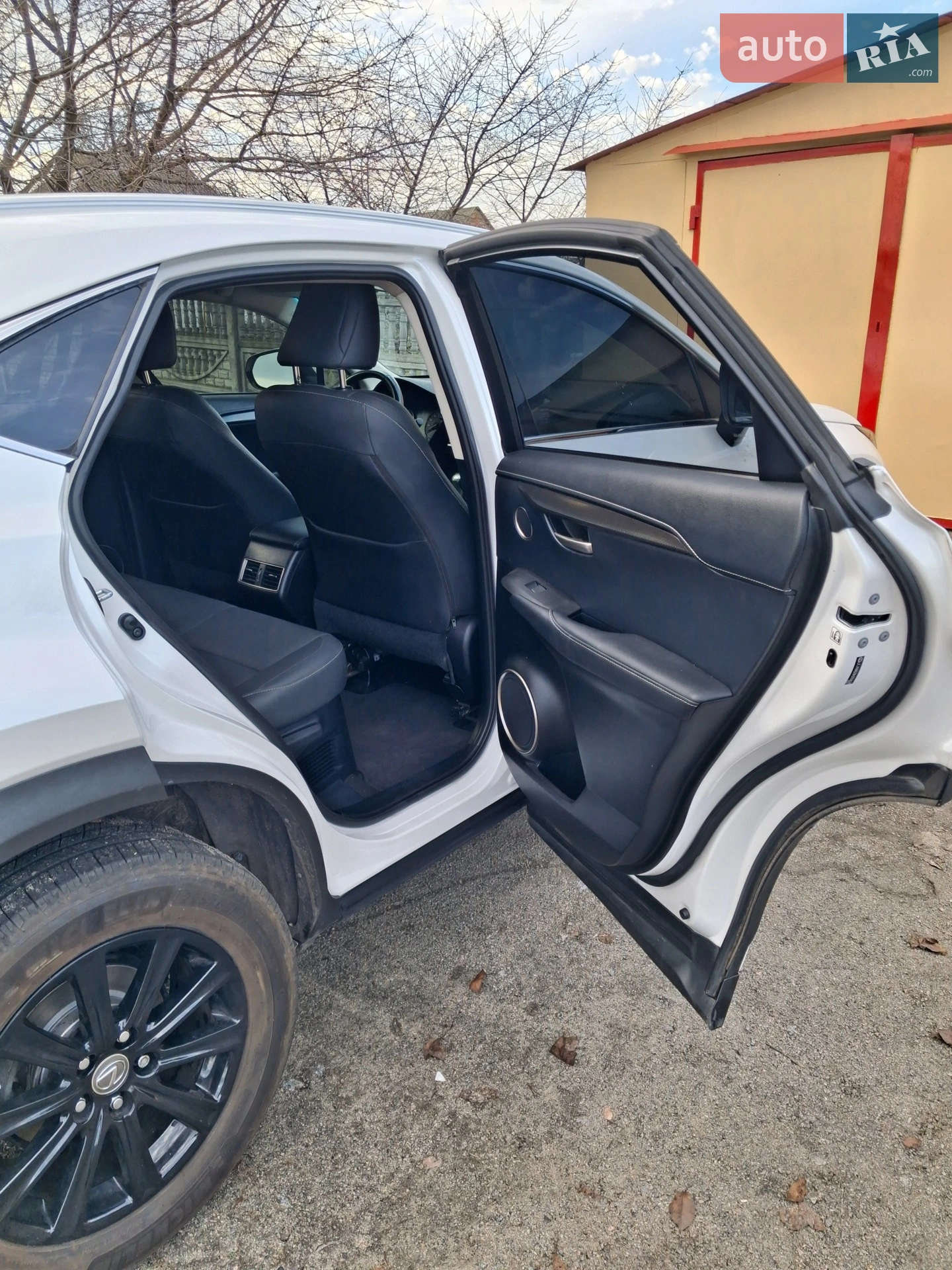 2016 Lexus NX - мініатюра 6