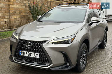 Внедорожник / Кроссовер Lexus NX 2024 в Одессе