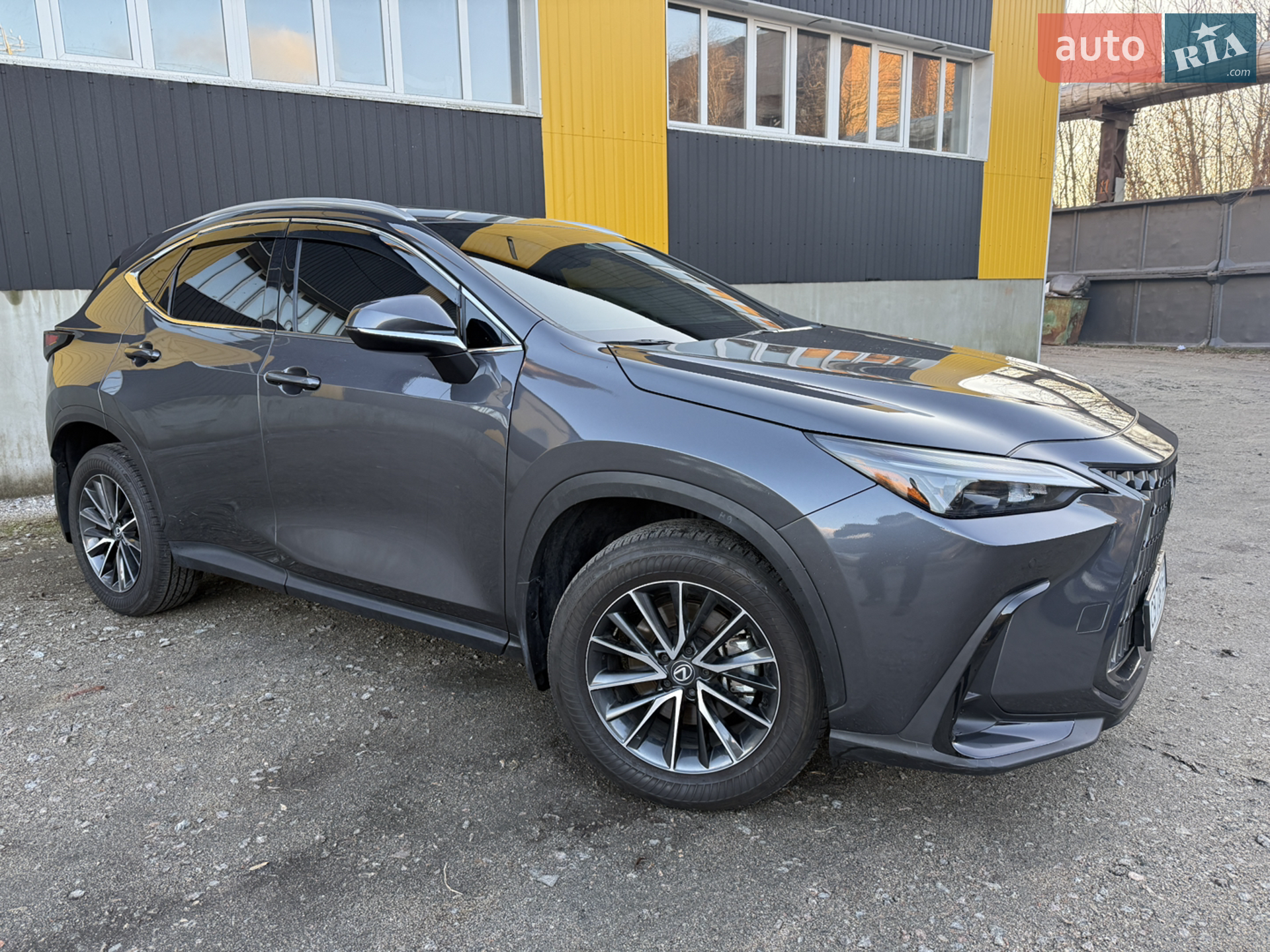 2023 Lexus NX - мініатюра 7