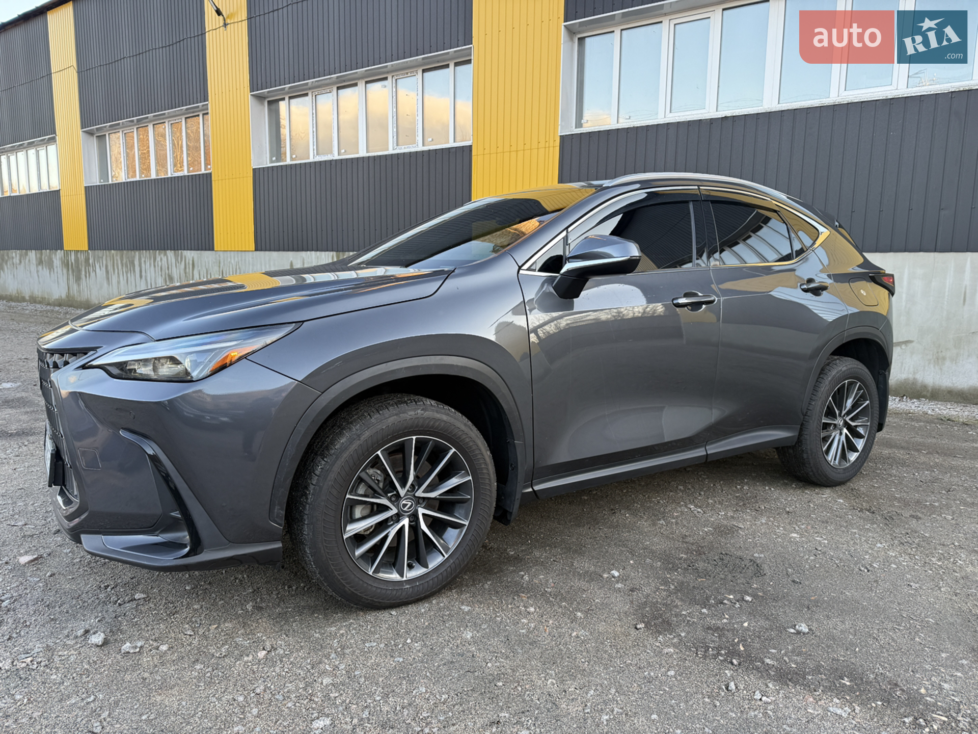 2023 Lexus NX - мініатюра 14