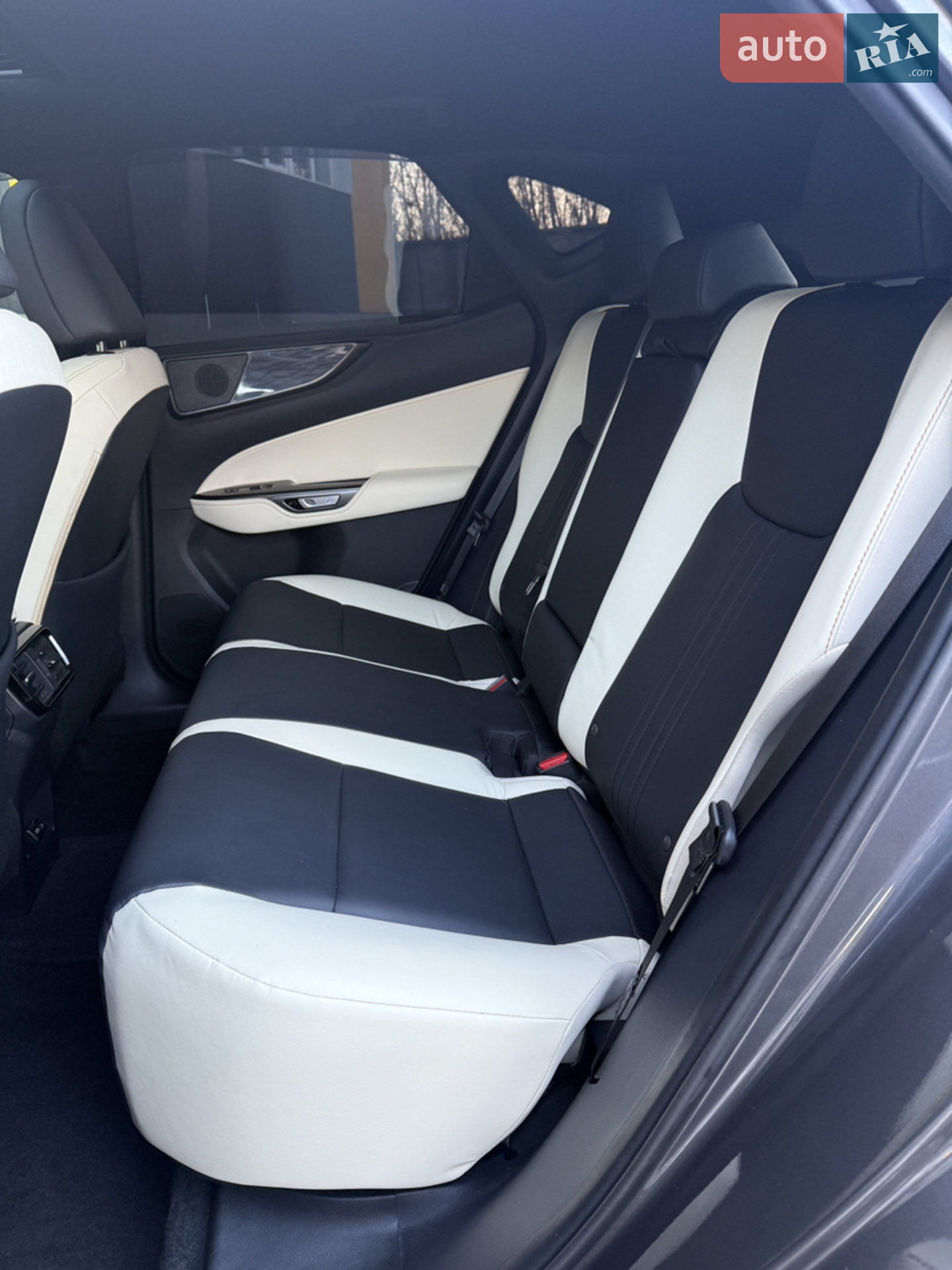 2023 Lexus NX - мініатюра 25