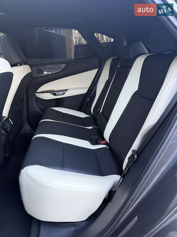 Внедорожник / Кроссовер Lexus NX 2023 в Киеве