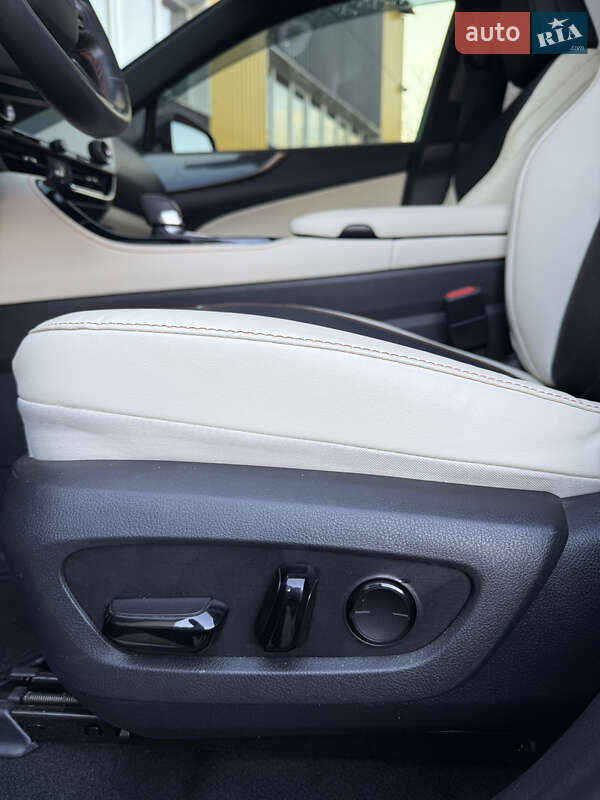 Внедорожник / Кроссовер Lexus NX 2023 в Киеве