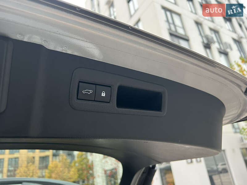 Позашляховик / Кросовер Lexus NX 2021 в Києві