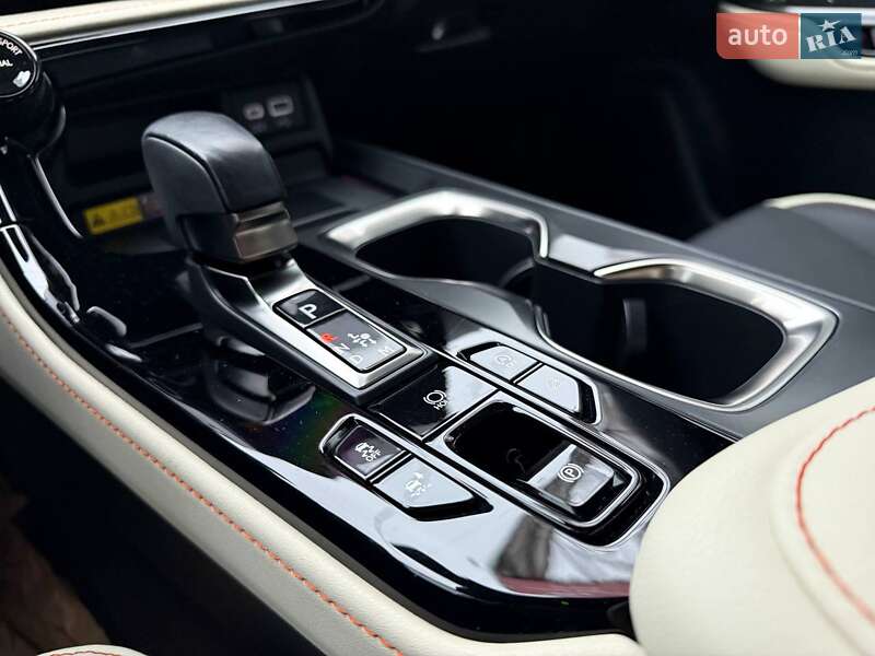 Внедорожник / Кроссовер Lexus NX 2022 в Днепре