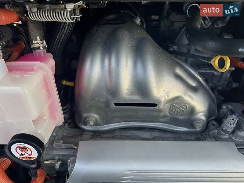 Внедорожник / Кроссовер Lexus NX 2021 в Днепре