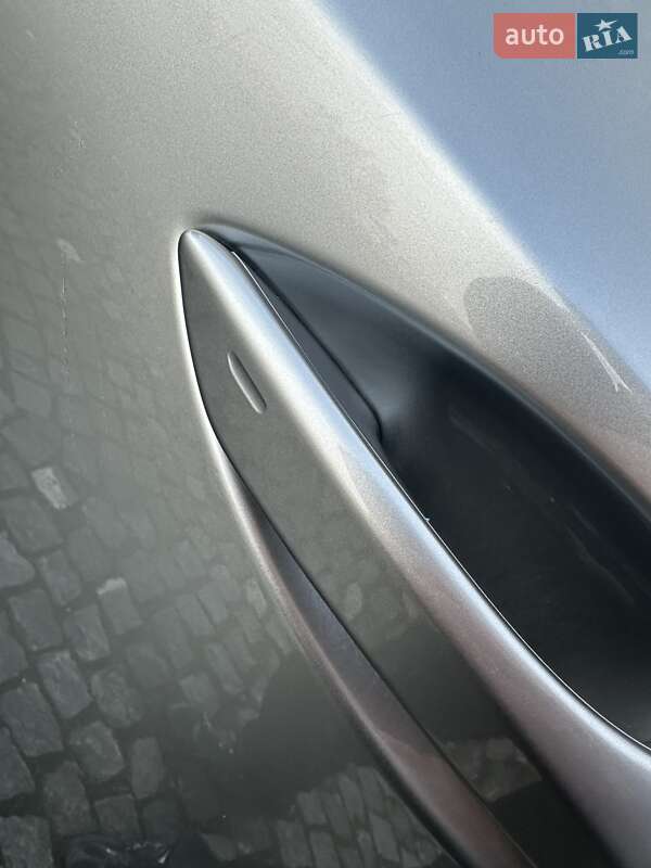 Внедорожник / Кроссовер Lexus NX 2021 в Днепре