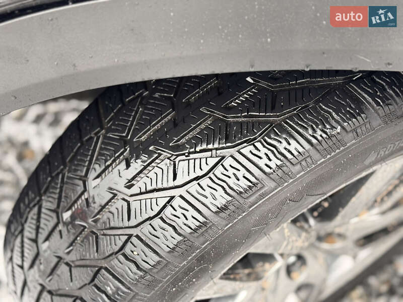 Позашляховик / Кросовер Lexus NX 2015 в Самборі фото 7 Позашляховик / Кросовер Lexus NX 2015 в Самборі