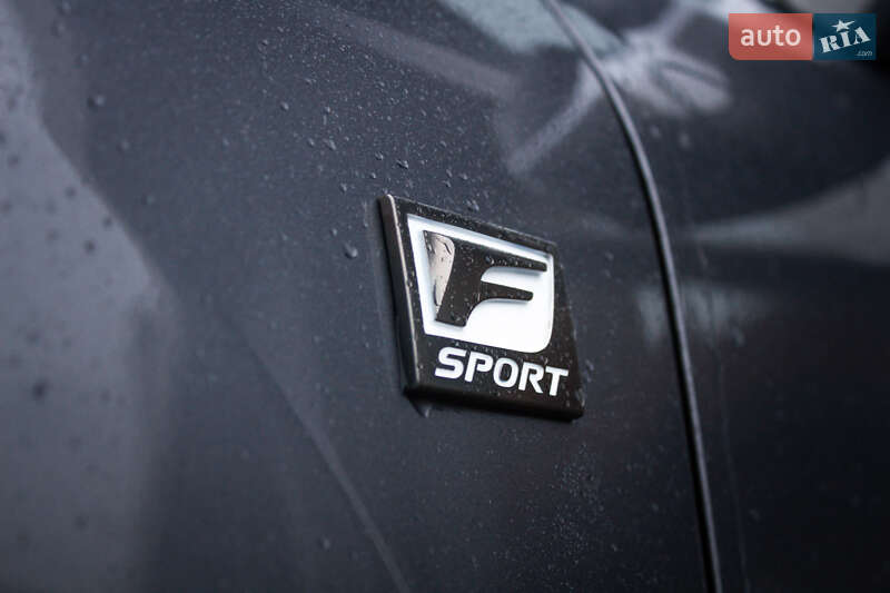 Внедорожник / Кроссовер Lexus NX 2016 в Киеве