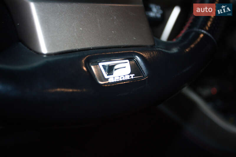 Внедорожник / Кроссовер Lexus NX 2016 в Киеве