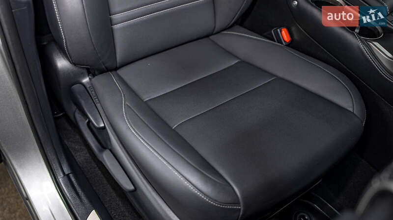 Внедорожник / Кроссовер Lexus NX 2020 в Днепре фото 35 Внедорожник / Кроссовер Lexus NX 2020 в Днепре