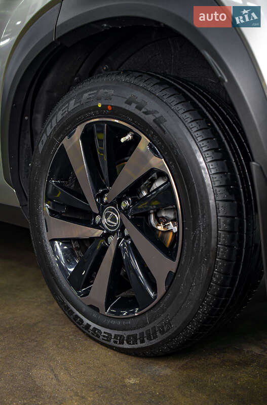 Внедорожник / Кроссовер Lexus NX 2020 в Днепре фото 36 Внедорожник / Кроссовер Lexus NX 2020 в Днепре