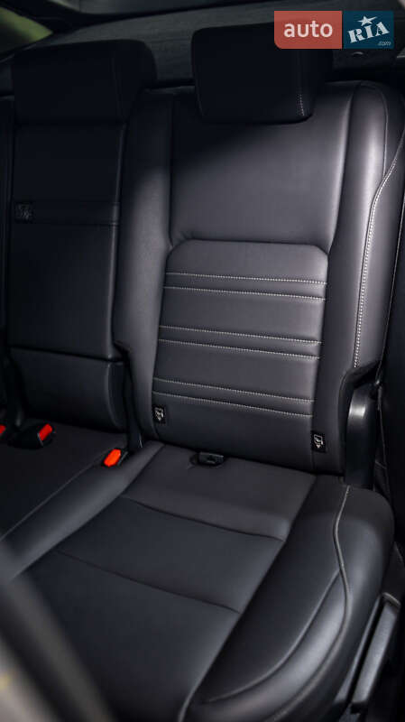 Внедорожник / Кроссовер Lexus NX 2020 в Днепре фото 38 Внедорожник / Кроссовер Lexus NX 2020 в Днепре