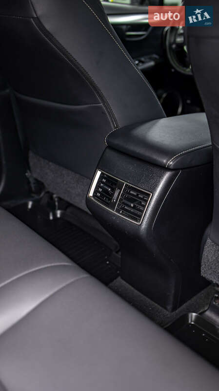 Внедорожник / Кроссовер Lexus NX 2020 в Днепре фото 46 Внедорожник / Кроссовер Lexus NX 2020 в Днепре