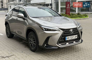 Внедорожник / Кроссовер Lexus NX 2024 в Одессе