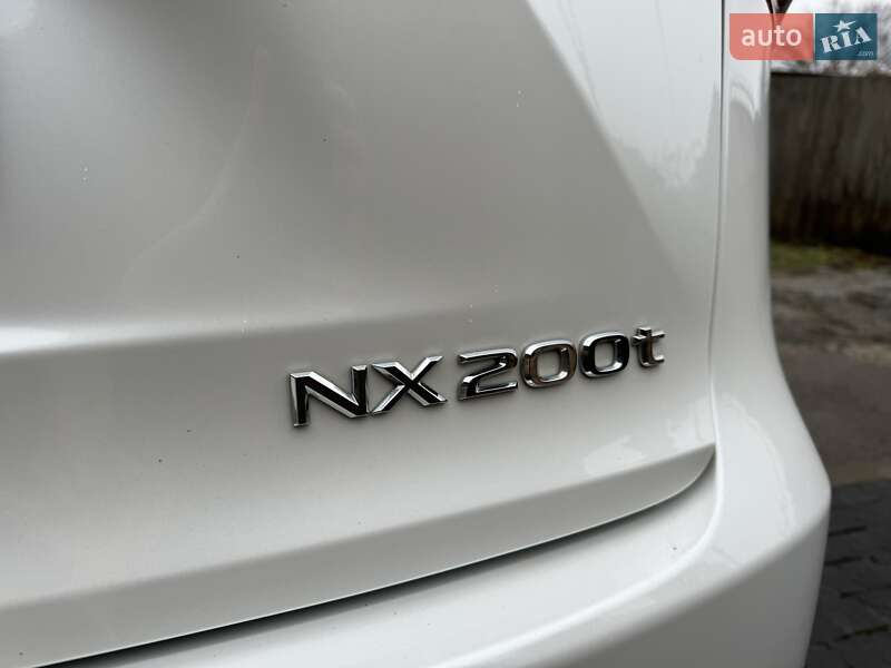 Внедорожник / Кроссовер Lexus NX 2015 в Киеве фото 21 Внедорожник / Кроссовер Lexus NX 2015 в Киеве