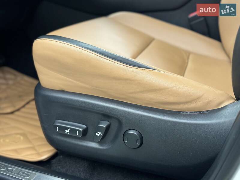 Внедорожник / Кроссовер Lexus NX 2015 в Киеве фото 34 Внедорожник / Кроссовер Lexus NX 2015 в Киеве