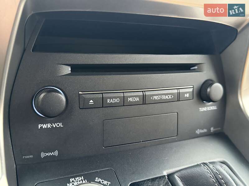 Внедорожник / Кроссовер Lexus NX 2015 в Киеве фото 51 Внедорожник / Кроссовер Lexus NX 2015 в Киеве