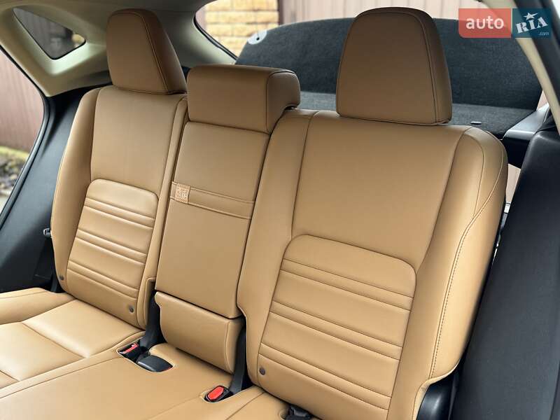 Внедорожник / Кроссовер Lexus NX 2015 в Киеве фото 62 Внедорожник / Кроссовер Lexus NX 2015 в Киеве