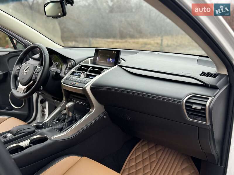 Внедорожник / Кроссовер Lexus NX 2015 в Киеве фото 76 Внедорожник / Кроссовер Lexus NX 2015 в Киеве