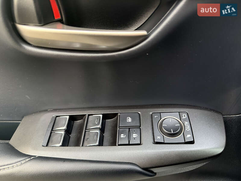 Внедорожник / Кроссовер Lexus NX 2020 в Ирпене фото 23 Внедорожник / Кроссовер Lexus NX 2020 в Ирпене