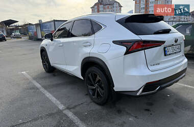 Внедорожник / Кроссовер Lexus NX 2020 в Ирпене