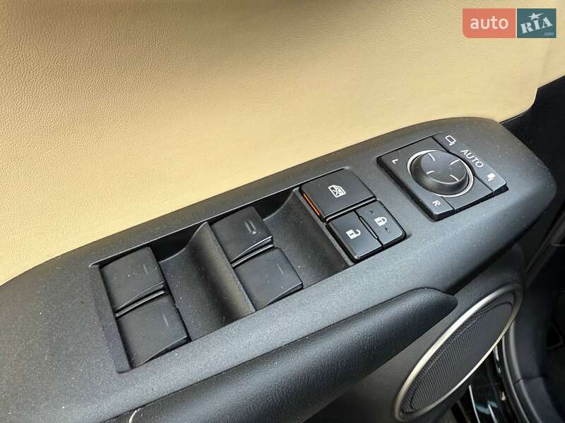 Внедорожник / Кроссовер Lexus NX 2015 в Днепре фото 16 Внедорожник / Кроссовер Lexus NX 2015 в Днепре