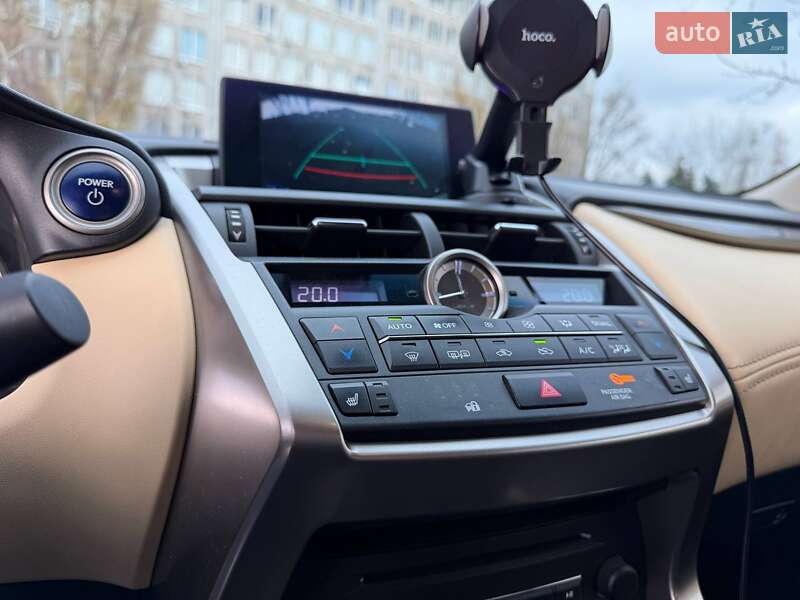 Внедорожник / Кроссовер Lexus NX 2015 в Днепре фото 18 Внедорожник / Кроссовер Lexus NX 2015 в Днепре