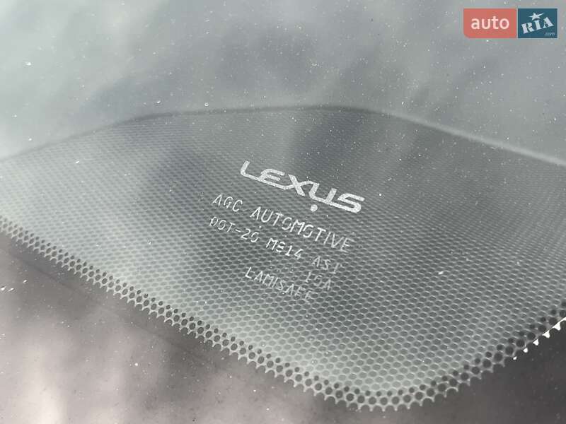 Внедорожник / Кроссовер Lexus NX 2019 в Киеве