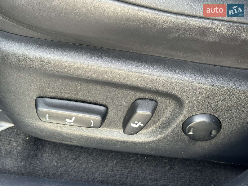 Внедорожник / Кроссовер Lexus NX 2016 в Житомире фото 39 Внедорожник / Кроссовер Lexus NX 2016 в Житомире