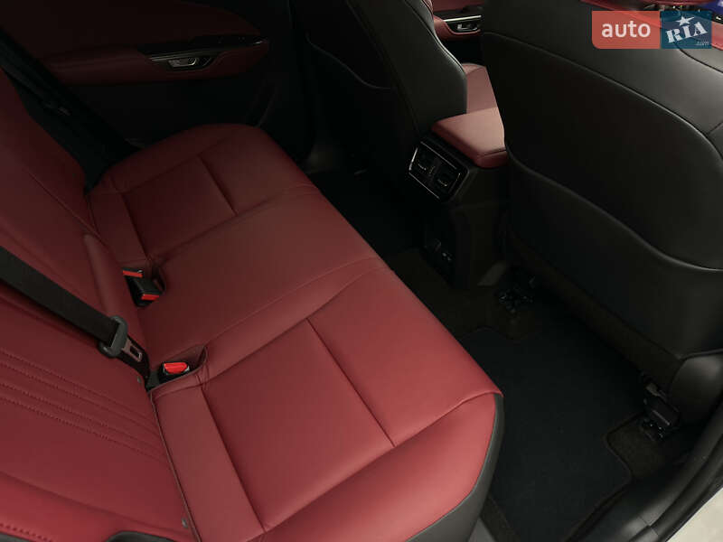 Внедорожник / Кроссовер Lexus NX 2024 в Каменском