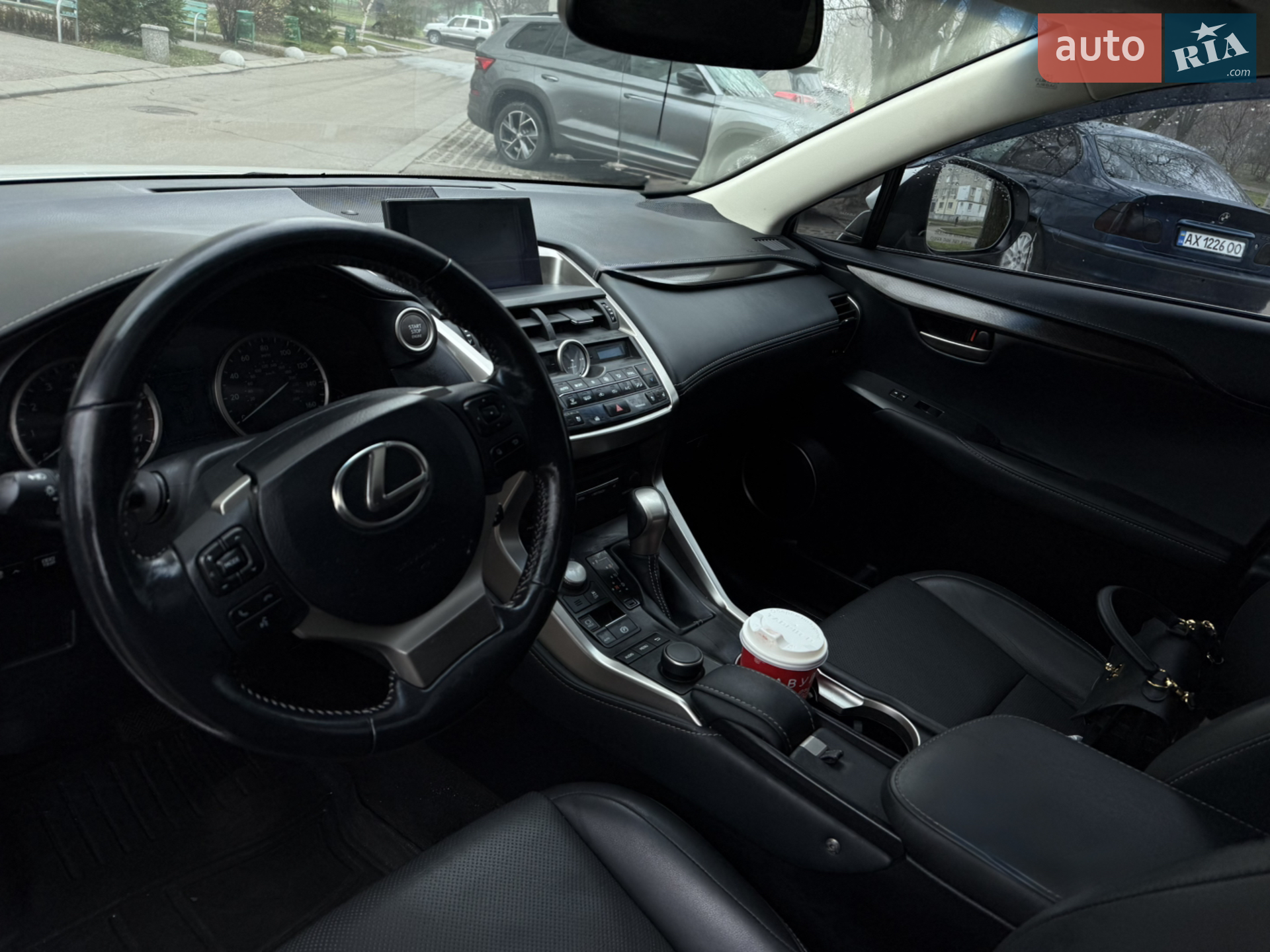 2016 Lexus NX - мініатюра 4