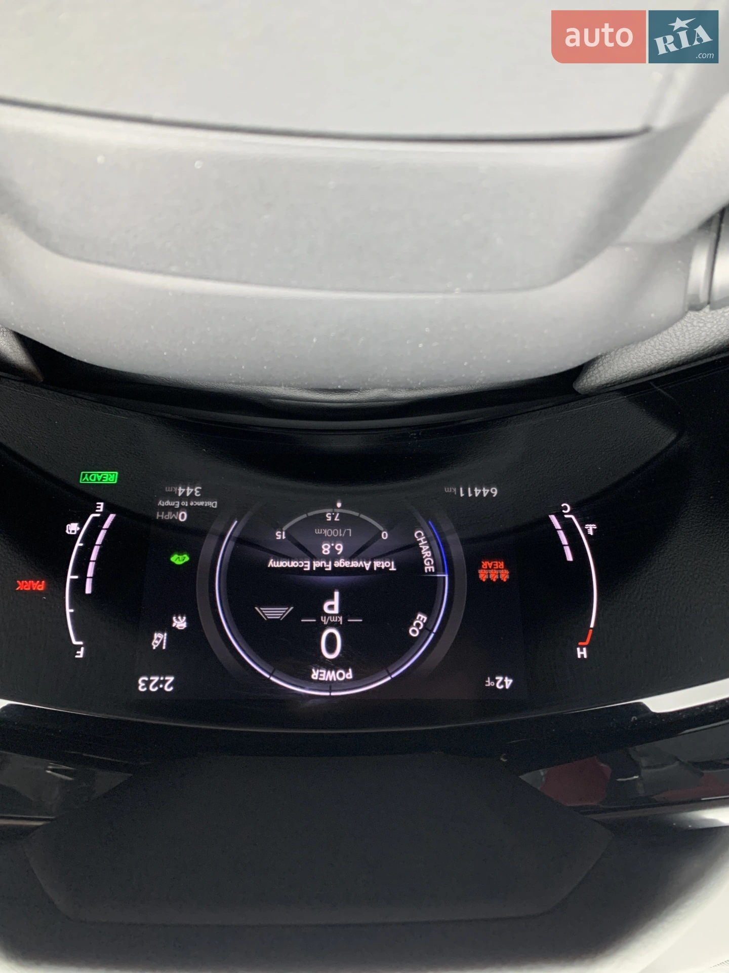 2022 Lexus NX - мініатюра 17