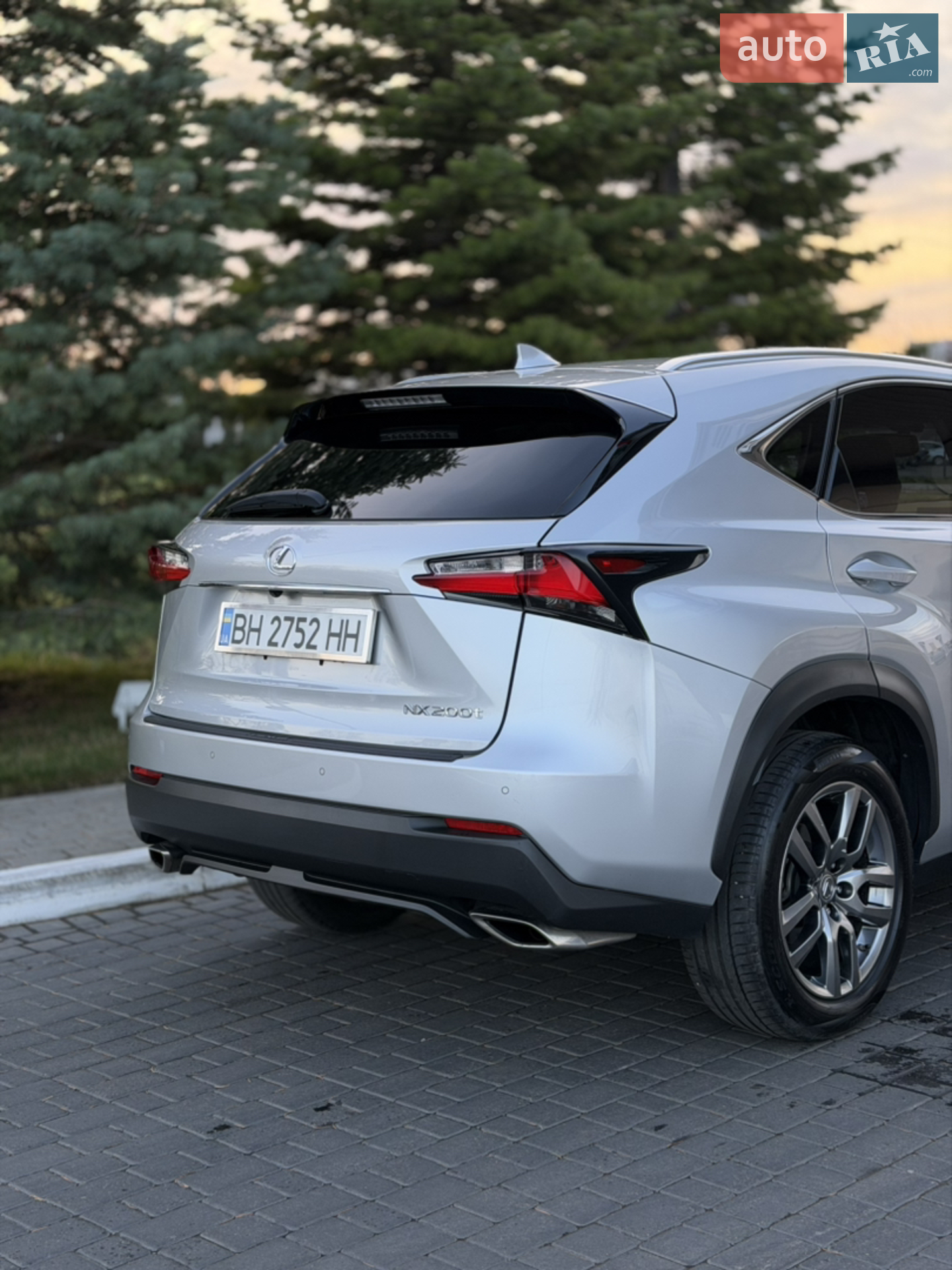 2015 Lexus NX - мініатюра 27