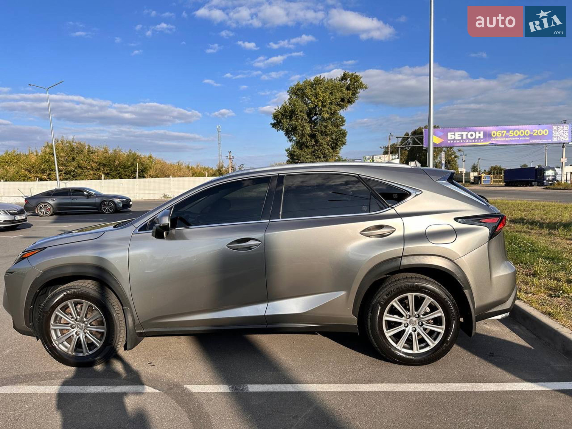2016 Lexus NX - мініатюра 15